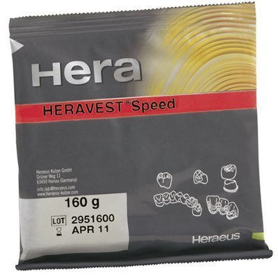 Heravest Speed