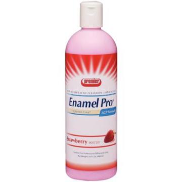 Enamel Pro Gel Flor