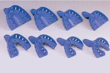 Plastik Tek Kullanımlık Ölçü Kaşığı (50'lik Paket)
