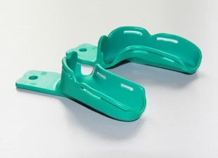 Plastik Tek Kullanımlık Ölçü Kaşığı (50'lik Paket)