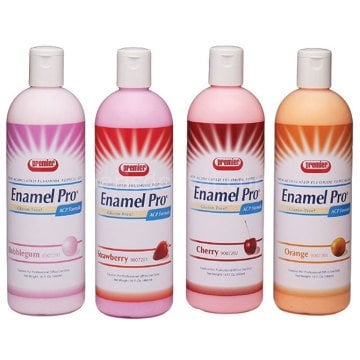 Enamel Pro Gel Flor