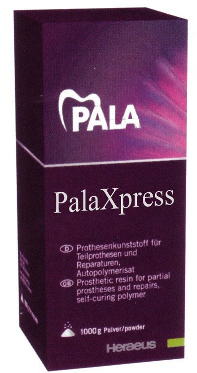 PalaXpress Toz