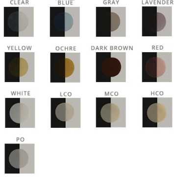 Estelite Color Kompozit Makyaj Refil