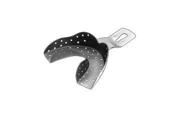 Metal Ölçü Kaşığı Dişli