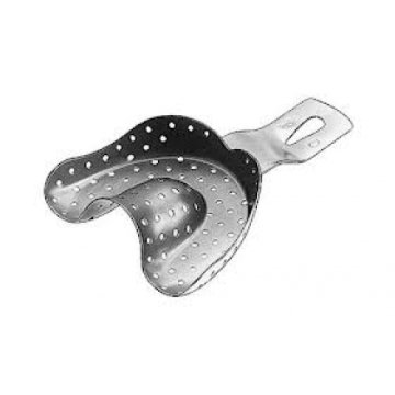 Metal Ölçü Kaşığı Dişli
