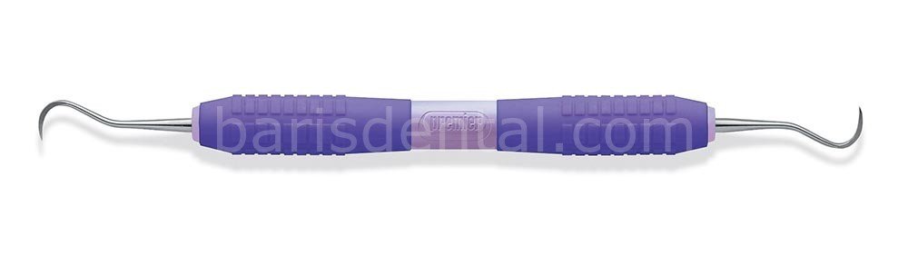 Sıckle Scaler (Hygienist) Küret H6/H7