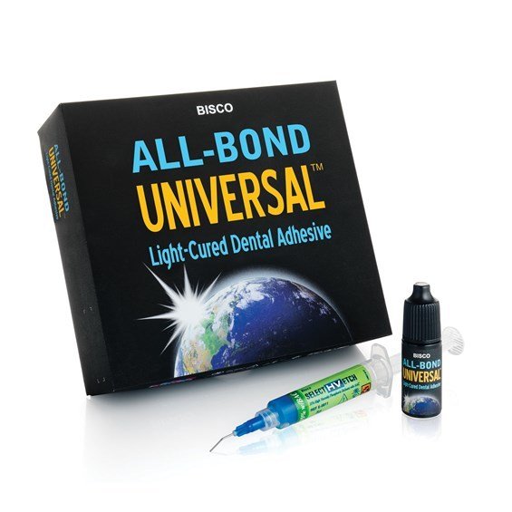 All Bond Üniversal Bonding Kit