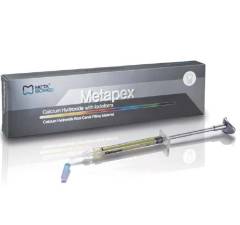 Metapex Geçici Kanal Dolgu Patı/İodaform