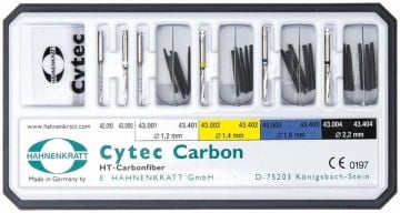 Cytec Carbon Fiber Refil (Post Çivisi)