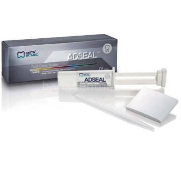 Adseal Kanal Dolgu Patı/ Rezin Bazlı