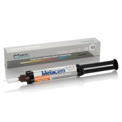 MetaCem Duol-Core Daimi Yapıştırma Simanı