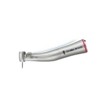 Ti-Max X-SG93L Titanyum Gövdeli Işıklı Başlık