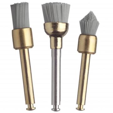 Diamond Brush Elmas İçerikli Parlak Fırça