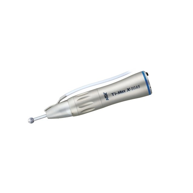 Ti-Max SG65 Titanyum Gövdeli Piyasemen