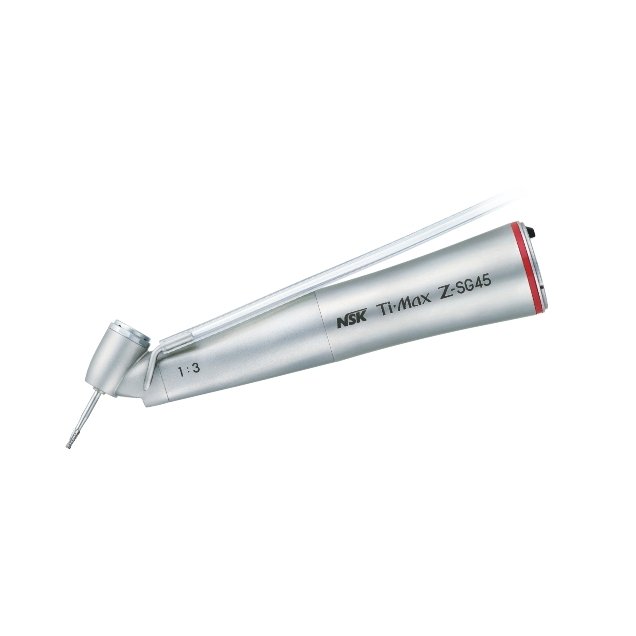 Ti-Max Z-SG45 Anguldurva (Kırmızı Kuşak)