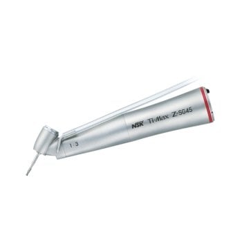 Ti-Max Z-SG45 Anguldurva (Kırmızı Kuşak)