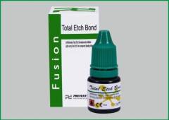 Fusıon Total Etch Bond Refil