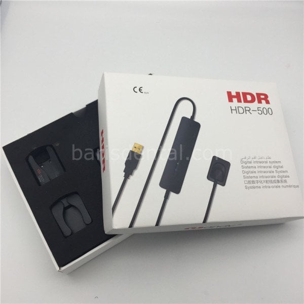 HDR USB RVG CİHAZI