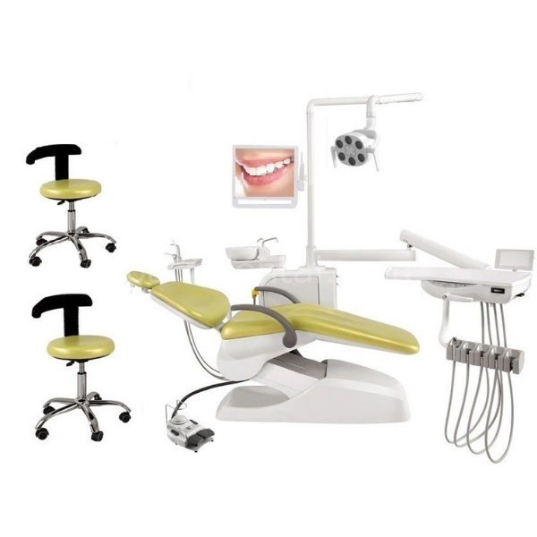 Gladent GD1 Askılı Dental Ünit