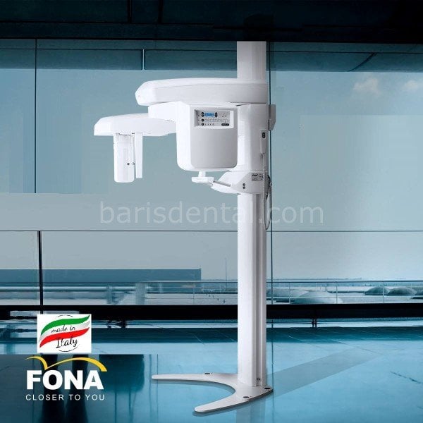 FONA ART PLUS PANOMRAMİK RÖNTGEN CİHAZI