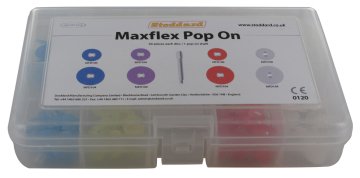 Maxflex Pop On Bitim Cila Seti