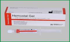 Hemostal Jel Kan Durdurucu 3gr.