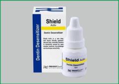 Shield Activ Hassasiyet Giderici