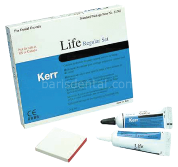Kerr Life Kaide Simanı