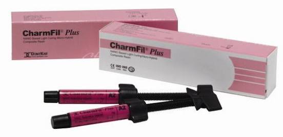 Charmfıl Plus Mikrohibrit Kompozit