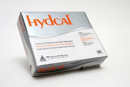 HYDCAL Kalsiyum Hidroksit Patı