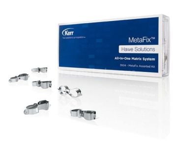 Metafix All-in-One Matris Sistemi