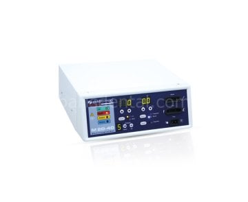 M 20-40 Koter Cihazı
