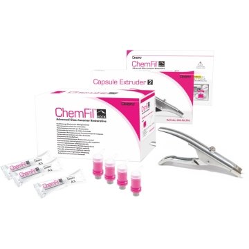 Chemfil Rock Refil