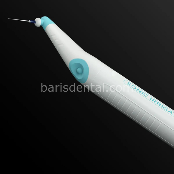 G-FORCE Sonic Endo Aktivatör (Yedek Uçlar Dahil)