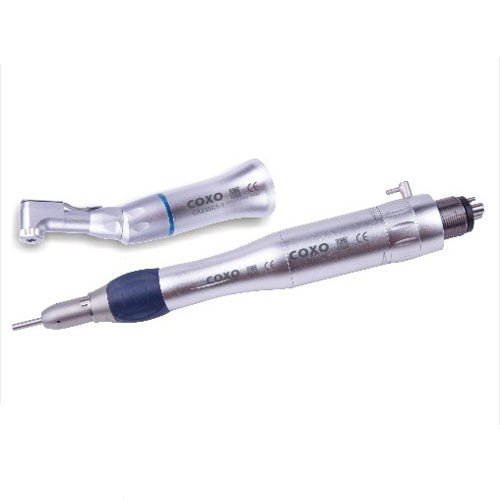 Klinik 3 Lü set Anguldurva+Piyasemen+Micromotor