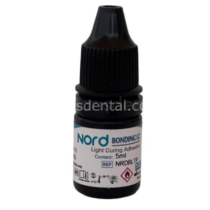 Dr. Müller Nord Bond 5 ml - Asitsiz