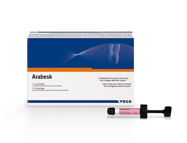 Arabesk N REFİL