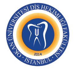 Okan Üniversitesi Öğrenci İçin Endodonti Kliniği Malzemeleri (3. Sınıflar)