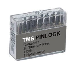 Pinlock Titaniyum