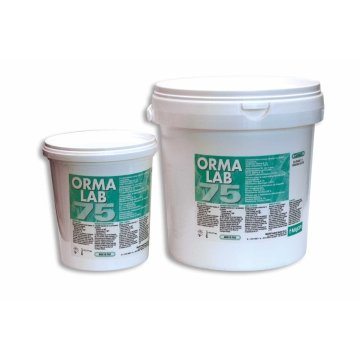 ORMALAB 75 - Laboratuvar C Silikon (5 kg)