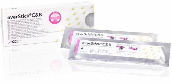 EverStick C&B 1×8 cm