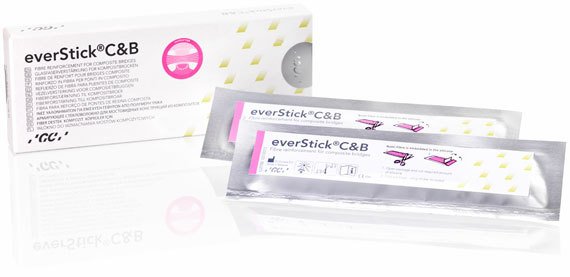 EverStick C&B 2×12 cm