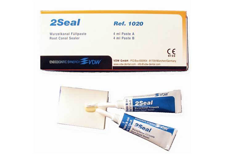 2 Seal Kanal Dolgu Patı (Yakın Tarih)