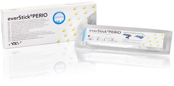 EverStick Perio 1×8 cm