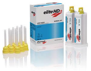 Elit HD+ Light Body NORMAL - Light Body