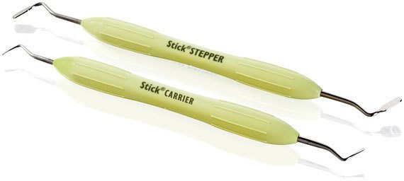 Stick Stepper / Carrier