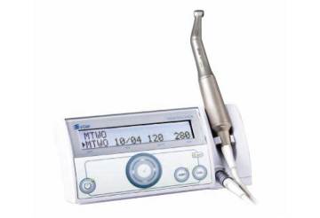 Silver Endodondik Mikromotor