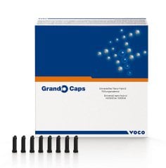 Grandio Cap SET