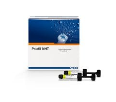 Polofil NHT SET 3*4 gr + Bondfix