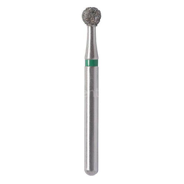 DX 801 Round Frez (5 ADET)